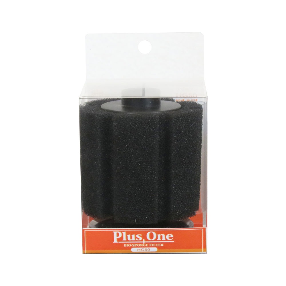 PLUS ONE HG50