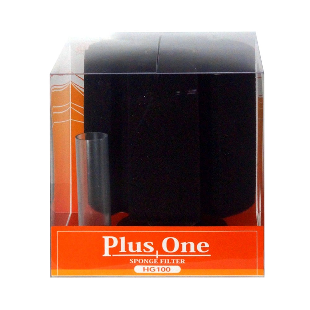PLUS ONE HG100
