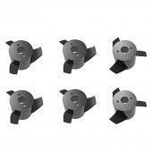 【在庫あり】FIFISH V6　スラスター交換用キット（V-EVO/V6/V6S/EXPERT対応）