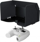 FIFISH_送信機モニターフード（遮光カバー）