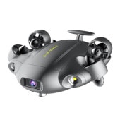 QYSEA FIFISH V6 EXPERT M100(EPP)スタンダードモデル