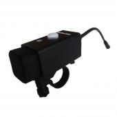 【glafit】USB充電器ST