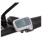 【glafit】メーターカバー