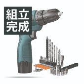 オプション：Free Mile plus 組立納品サービス