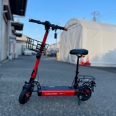 【国交省性能等確認済車体】COSWHEEL MIRAI T Lite（特定小型原付）【受注発注・国内在庫】