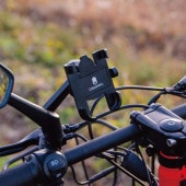 COSWHEEL MIRAI T Lite / 専用 スマホホルダー