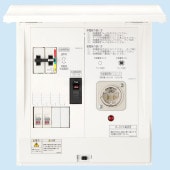 ポータブル電源用手動切替盤 日東工業 HCD2DS3-22BE1PT(漏電ブレーカータイプ)