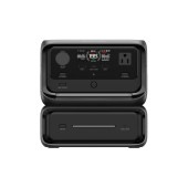 【冬支度応援SALE⛄️】EcoFlow RIVER 3 Max (580)