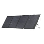在庫限り特価‼️EcoFlow 220W両面ソーラーパネル Gen2