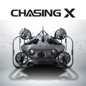 【✨新登場✨】水中ドローン CHASING X　※お見積り対象商品