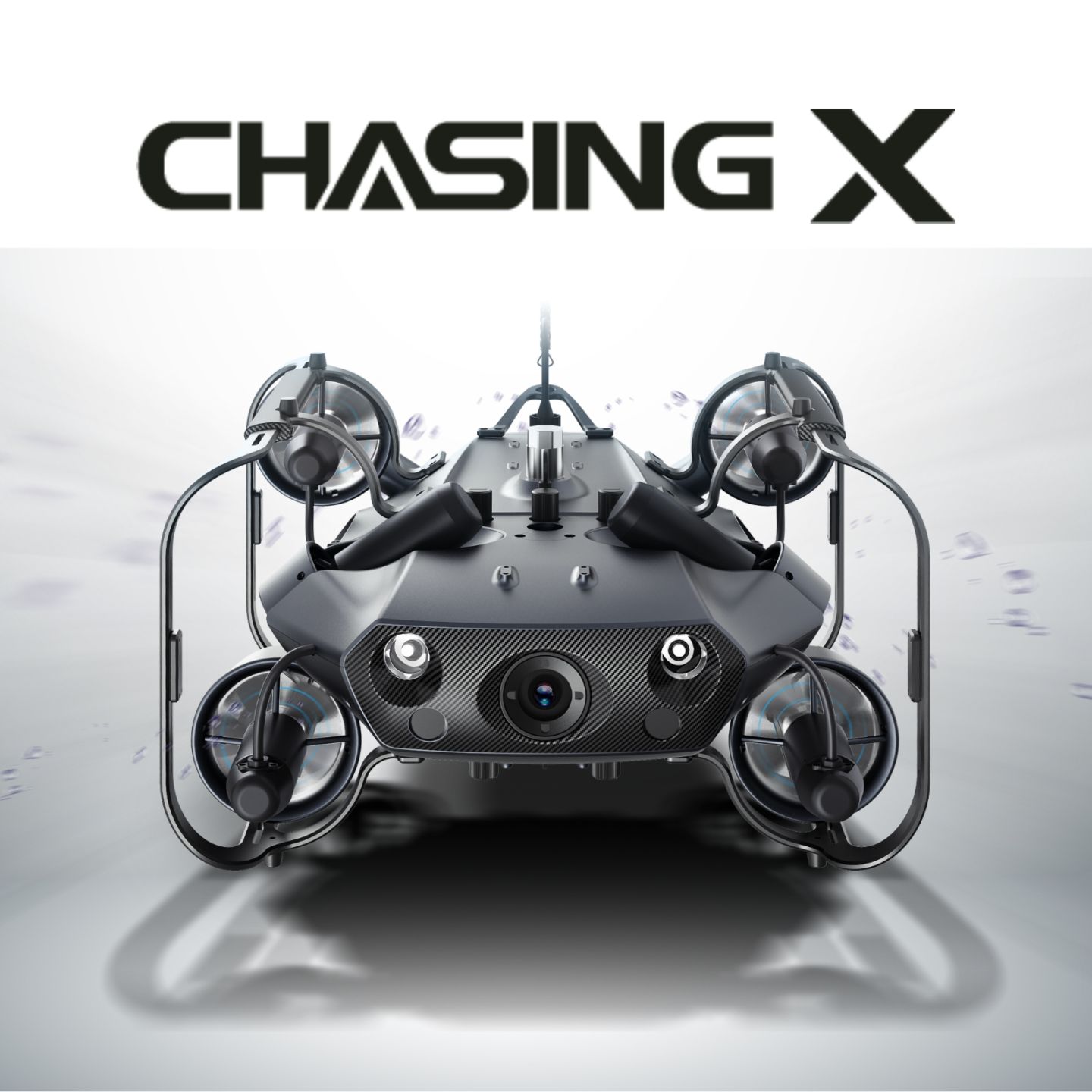 ✨新登場✨】水中ドローン CHASING X ※お見積り対象商品