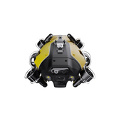 【予約】QYSEA FIFISH W6 MAX(FIFISH X1) 直給電セット(アーム付) 産業用水中ドローン