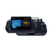 Q-iRC FIFISH用高輝度モニター付きコントローラー【防滴仕様 IP54】