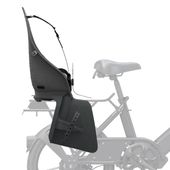 【お取り寄せ】OGK技研 Urban Ikiリアチャイルドシート (EVEREST XING CITY+)