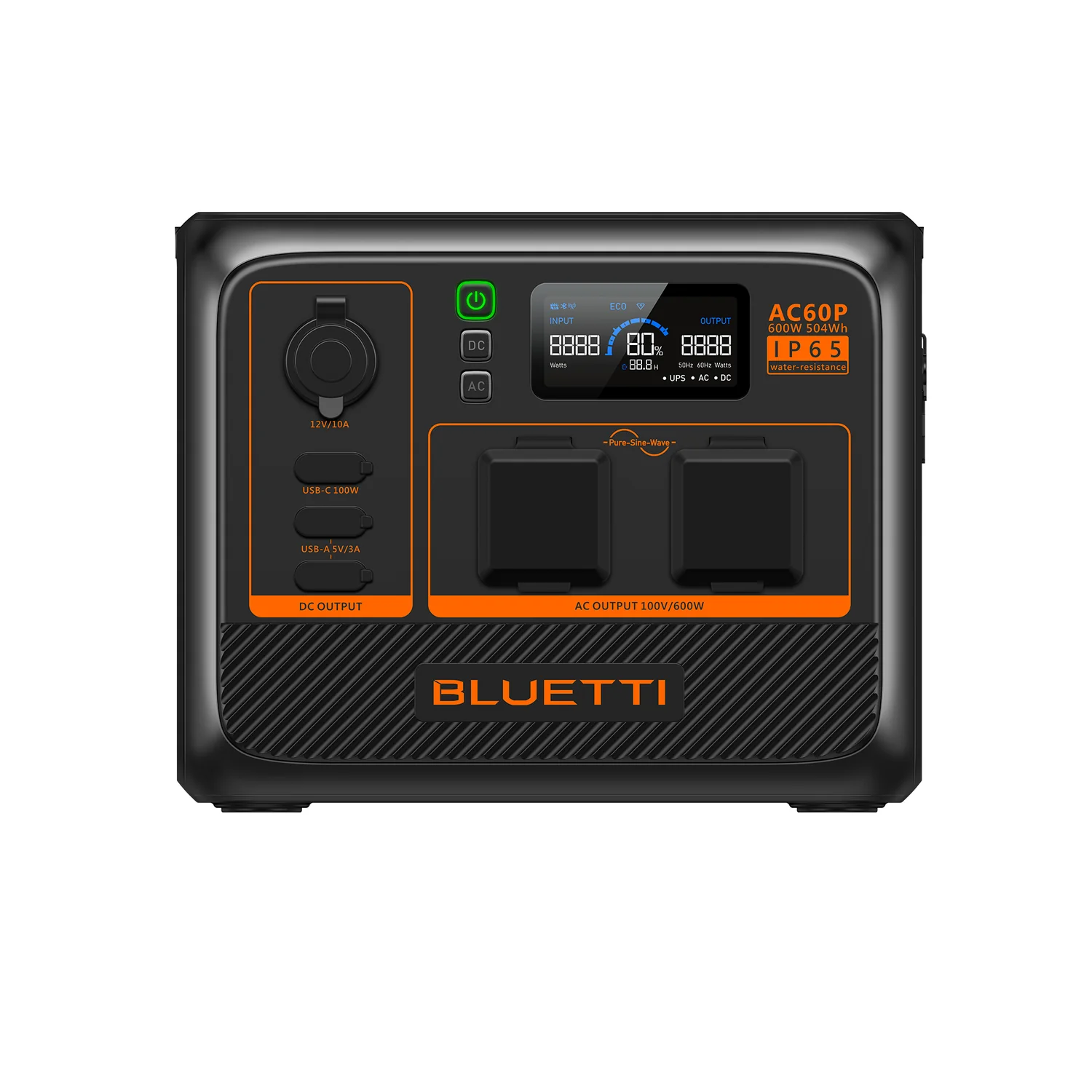 【ポータブル電源】166.5Wh.出力200W YIZENTURY ポータブル電源】166.5Wh.出力200W YIZENTURY