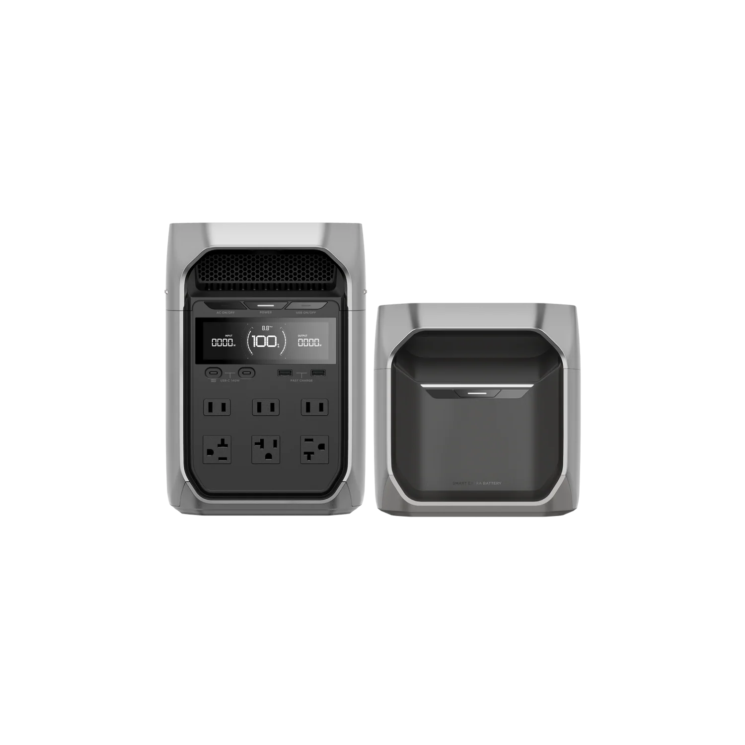 残りわずか！】EcoFlow 160W片面ソーラーパネル Gen2 | ドローン