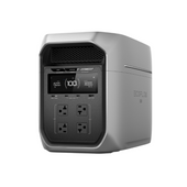 EcoFlow DELTA 3 Max Plus|2048Wh 定格3000W