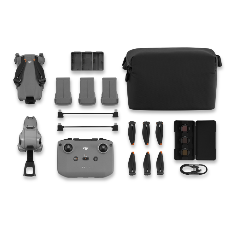 新発売‼️【入荷次第発送】DJI Mini 5 Pro Fly Moreコンボ(DJI