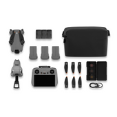 新発売‼️【入荷次第発送】DJI Mini 5 Pro Fly Moreコンボ Plus(DJI RC2付属)