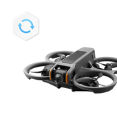 DJI Care Refresh 2年版 (DJI Avata 2)