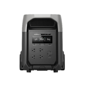 新発売‼️EcoFlow DELTA 3 Ultra（3072Wh）