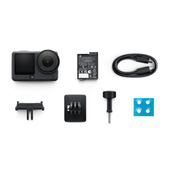 新発売‼️【入荷次第発送】DJI Osmo Action 6 スタンダードコンボ