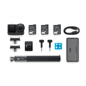 新商品‼️【入荷次第発送】DJI Osmo Action 6 アドベンチャーコンボ