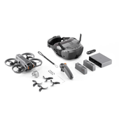 【入荷次第発送】DJI Avata 2 Fly Smart コンボ（バッテリー×3)