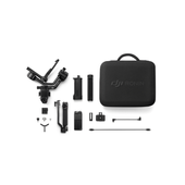 DJI RS 5 コンボ Roninシリーズ スタビライザー ジンバル