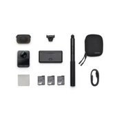 【在庫限り】Osmo360 アドベンチャーコンボ