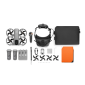 【お取り寄せ】DJI Avata 360 Motion Fly Moreコンボ