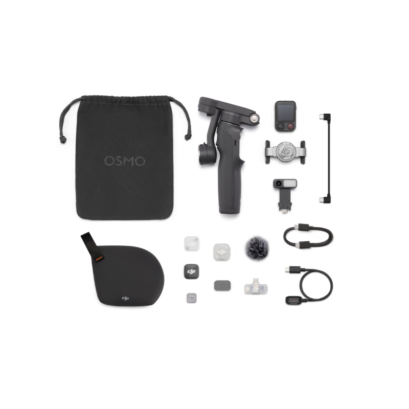 DJI Care Refresh 1年版 (Osmo Pocket 3) | ドローンテクニカル DJI Care Refresh 1年版 (Osmo Pocket 3) | ドローンテクニカル