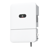 【HUAWEI 】ファーウェイ 住宅用スマートパワーコンディショナ SUN2000-4.95K-LB0-NH  単相4.95kW 