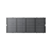 【入荷次第発送】EcoFlow 400W軽量両面ソーラーパネル