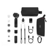 新発売‼️【入荷次第発送】DJI Osmo Pocket 4P Vlog コンボ