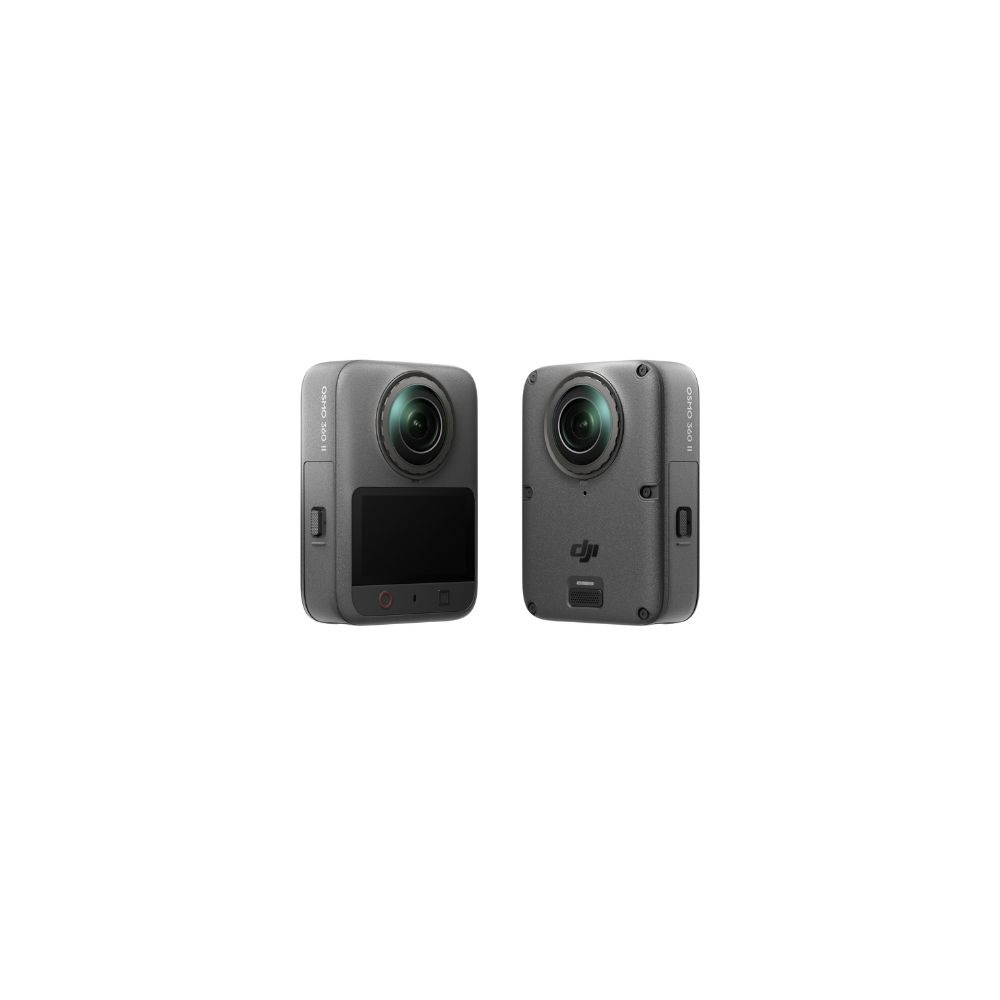 新発売‼️【入荷次第発送】 Osmo 360 II スタンダードコンボ