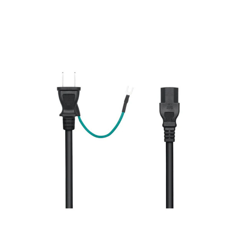 EcoFlow AC充電ケーブル | ドローンテクニカルファクトリー川越