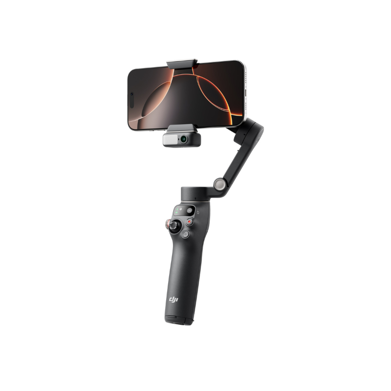 新発売‼️【入荷次第発送】DJI Osmo Mobile 8 | ドローンテクニカル