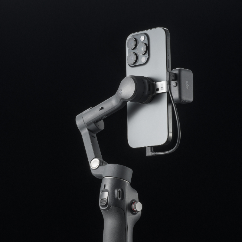 新発売‼️【入荷次第発送】DJI Osmo Mobile 8 | ドローンテクニカル