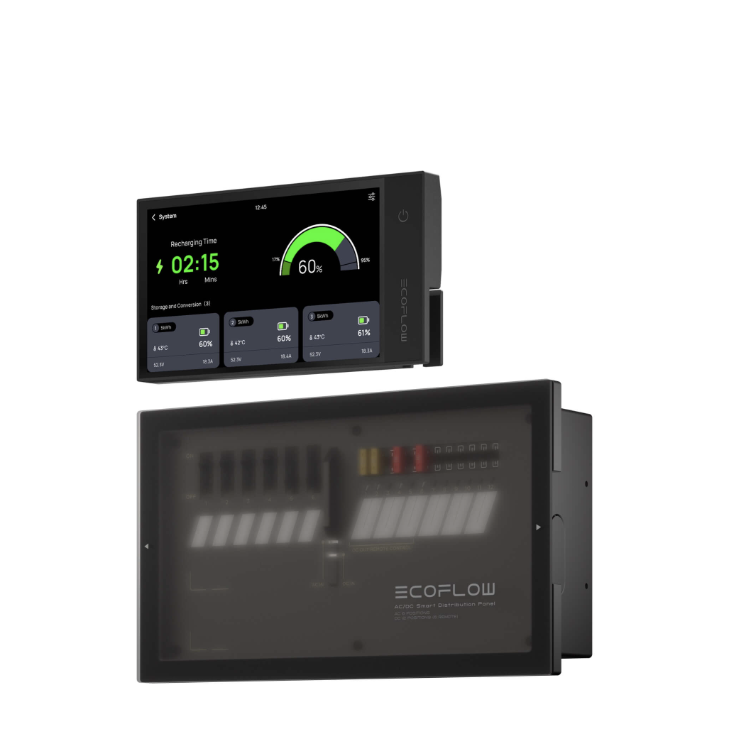 EcoFlowパワーシステム_【 10kWh 】 | ドローンテクニカルファクトリー川越