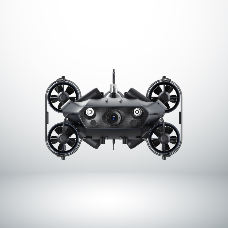 ドローン２点セット！！ キャンペーン中‼️】水中ドローン CHASING X 【2025年最新モデル