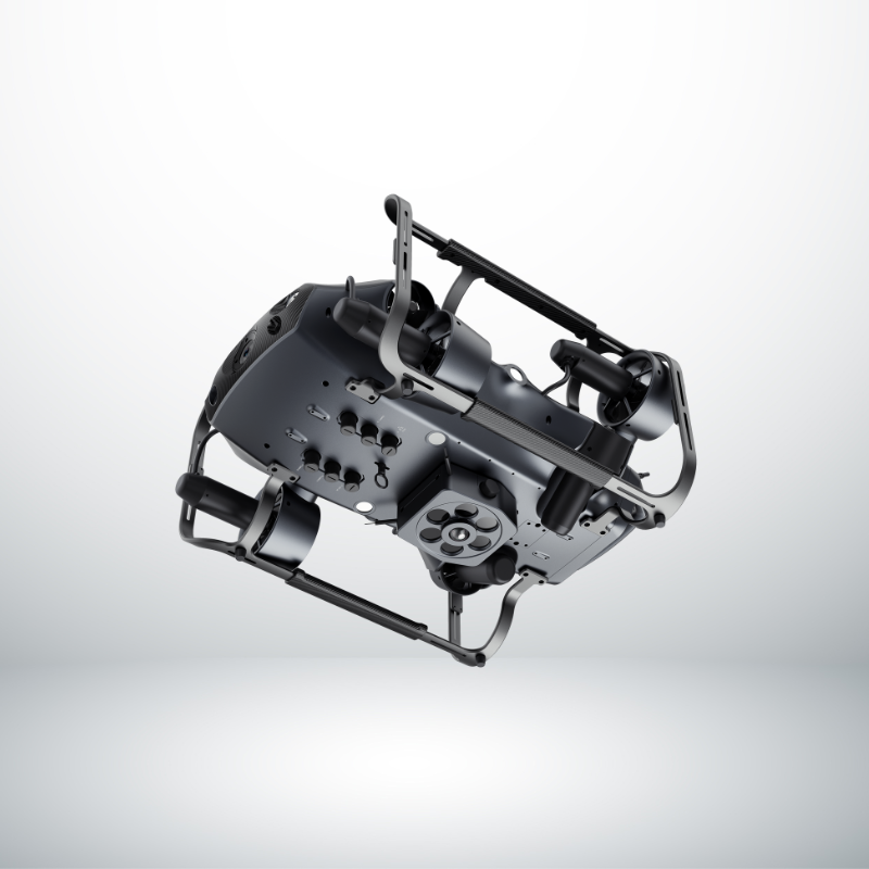 キャンペーン中‼️】水中ドローン CHASING X 【2025年最新モデル