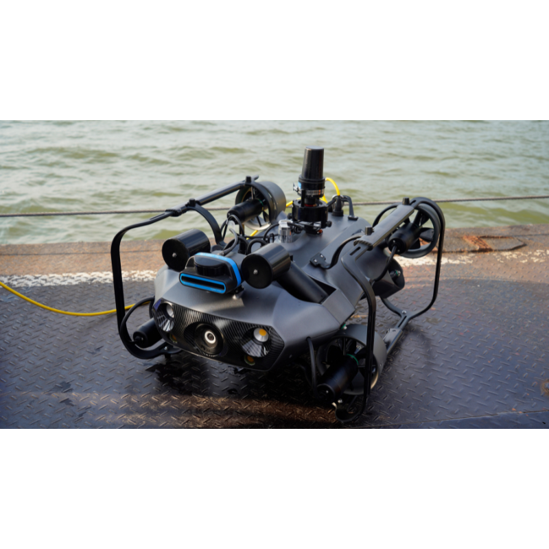 キャンペーン中‼️】水中ドローン CHASING X 【2025年最新モデル