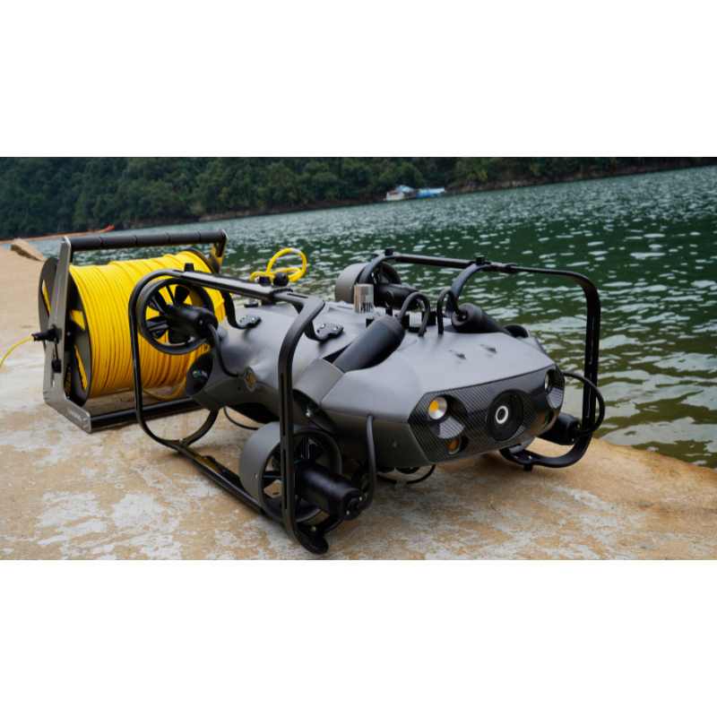 キャンペーン中‼️】水中ドローン CHASING X 【2025年最新モデル