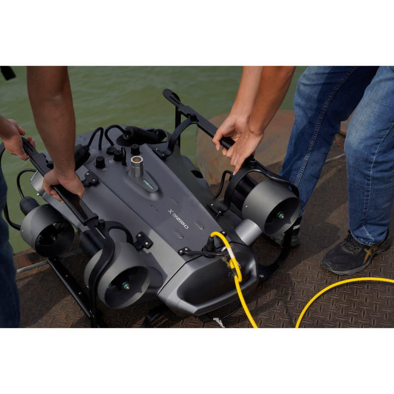 キャンペーン中‼️】水中ドローン CHASING X 【2025年最新モデル