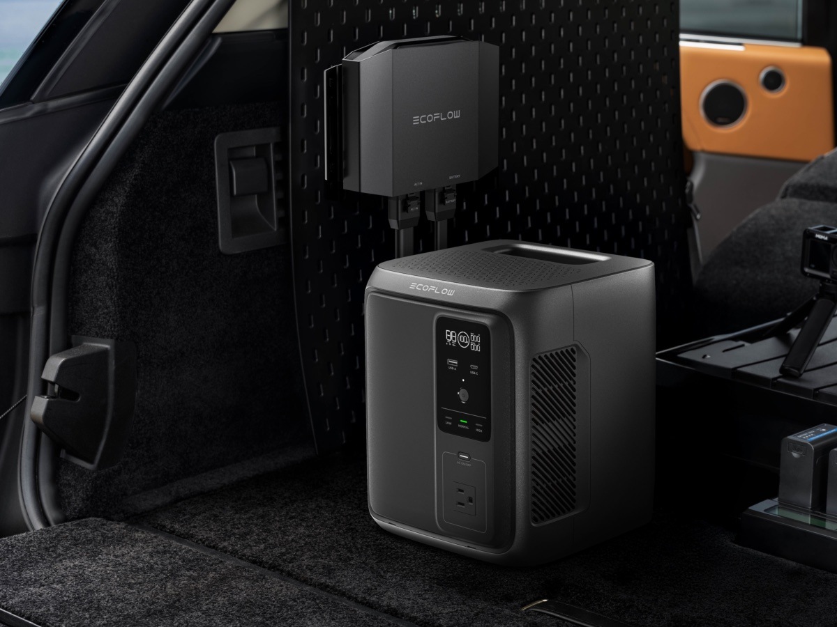 EF ECOFLOW DELTA 3 1000 　Air 未使用品 新発売‼️EcoFlow DELTA 3 1000 Air | ドローンテクニカルファクトリー川越