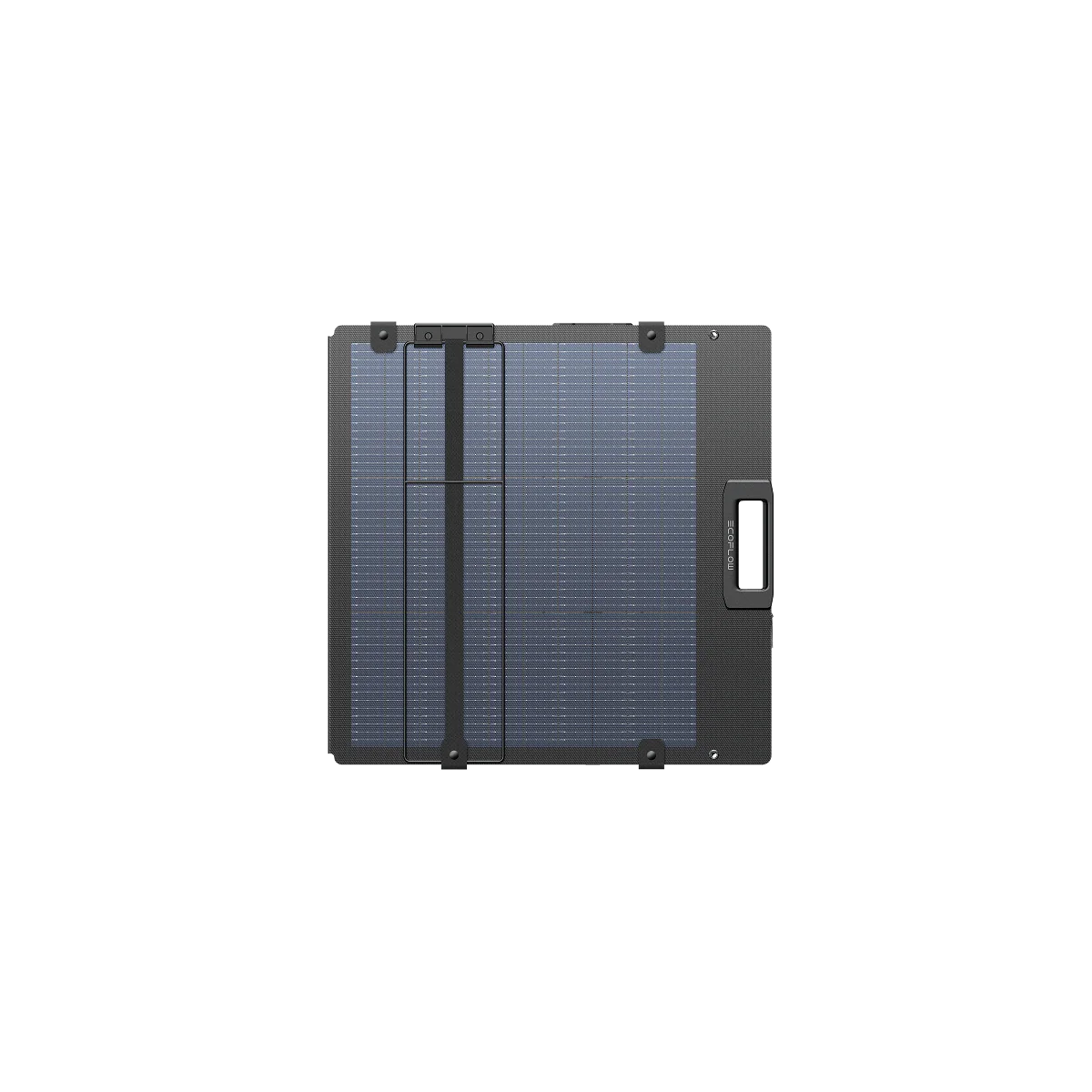 新発売‼️【入荷次第発送】EcoFlow 220W軽量両面ソーラーパネル