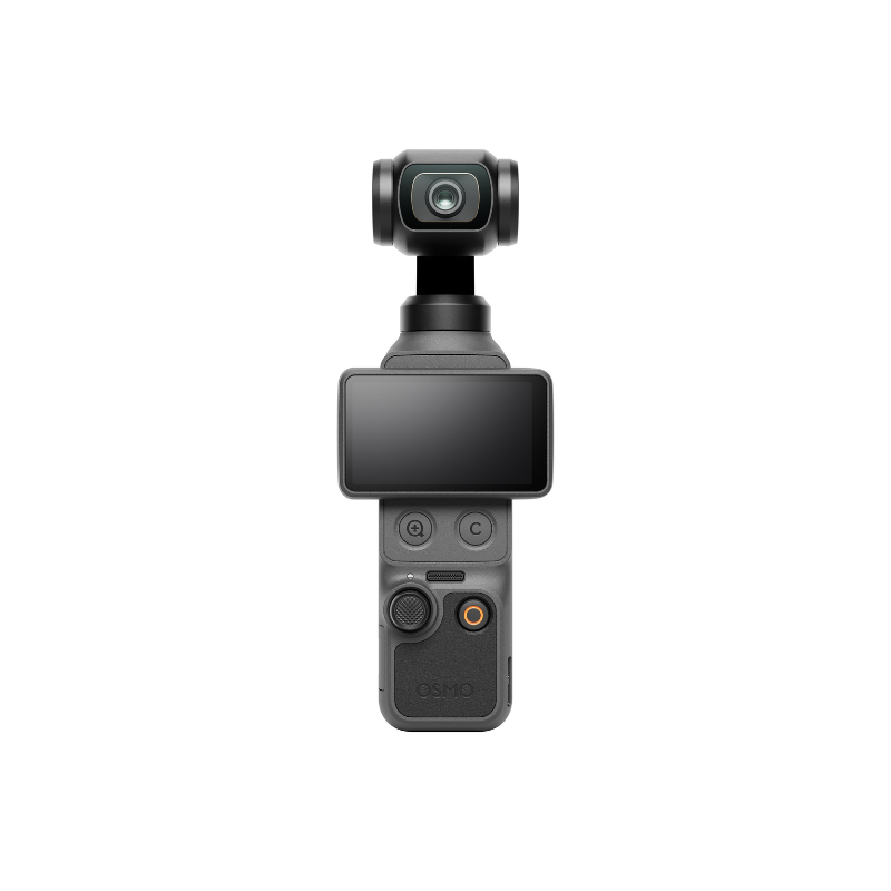 2026月4月22(水)発売】DJI Osmo Pocket 4 スタンダード コンボ 超小型3