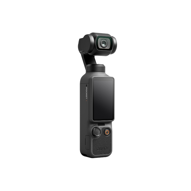2026月4月22(水)発売】DJI Osmo Pocket 4 スタンダード コンボ 超小型3