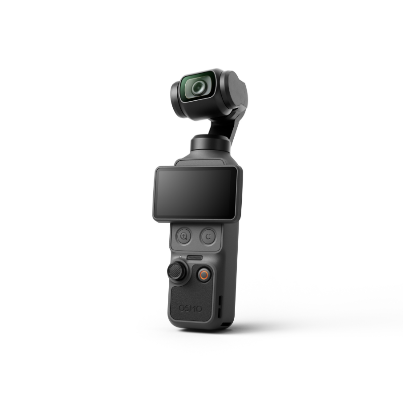 2026月4月22(水)発売】DJI Osmo Pocket 4 超小型3軸ジンバルカメラ